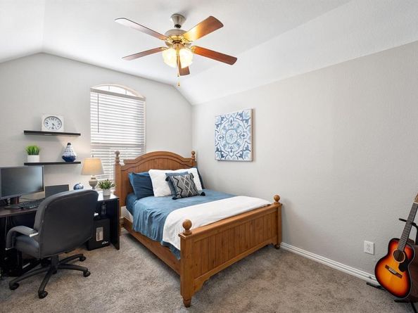 4329  Thorp Lane , Fort Worth Texas 76244