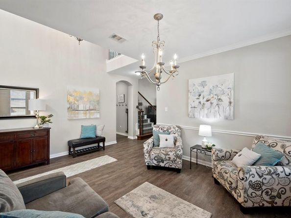 4329  Thorp Lane , Fort Worth Texas 76244