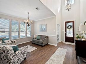 4329  Thorp Lane , Fort Worth Texas 76244