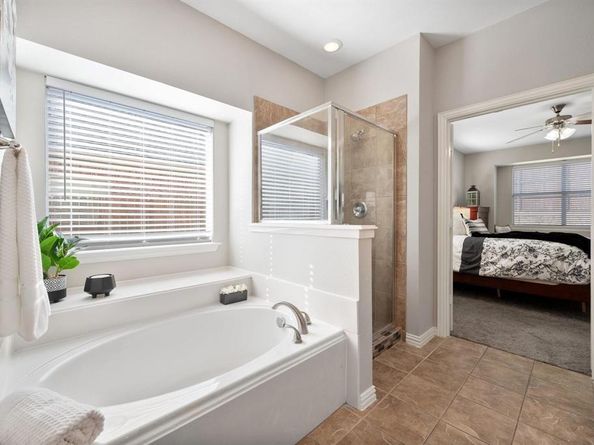 4329  Thorp Lane , Fort Worth Texas 76244