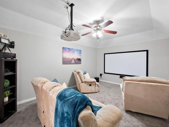 4329  Thorp Lane , Fort Worth Texas 76244