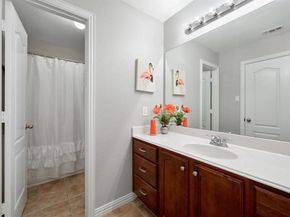 4329  Thorp Lane , Fort Worth Texas 76244