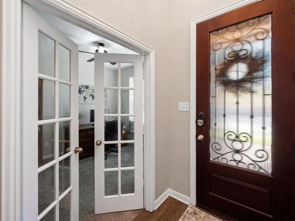 4329  Thorp Lane , Fort Worth Texas 76244