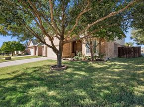 4329  Thorp Lane , Fort Worth Texas 76244