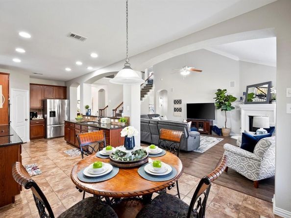 4329  Thorp Lane , Fort Worth Texas 76244