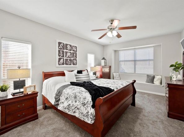 4329  Thorp Lane , Fort Worth Texas 76244