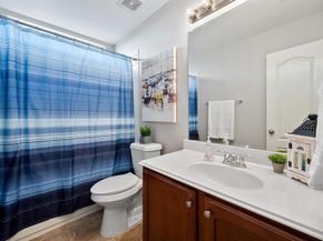 4329  Thorp Lane , Fort Worth Texas 76244