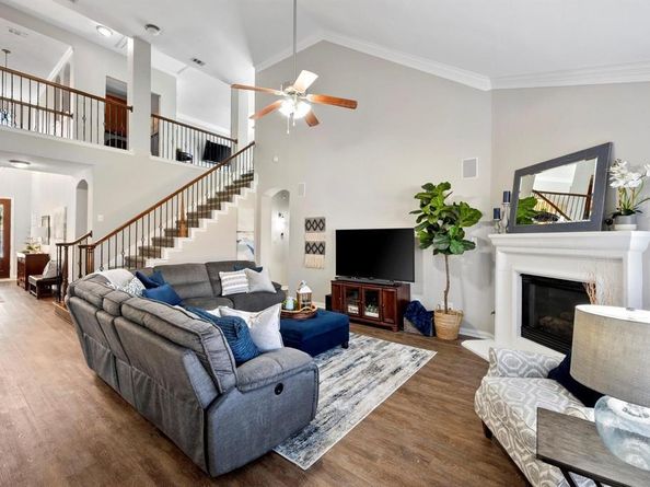 4329  Thorp Lane , Fort Worth Texas 76244