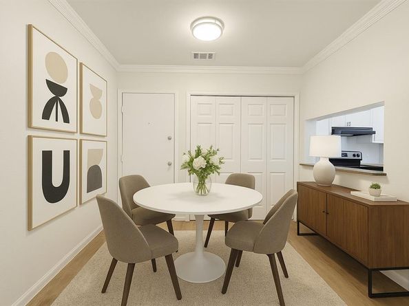 336  Melrose Drive  5C, Richardson Texas 75080