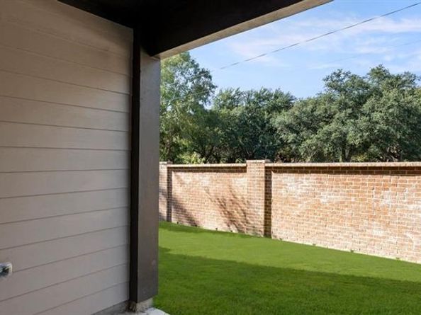 2637  Lost Maples Lane , Dallas Texas 75228