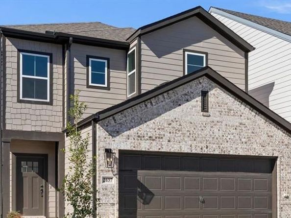 2637  Lost Maples Lane , Dallas Texas 75228