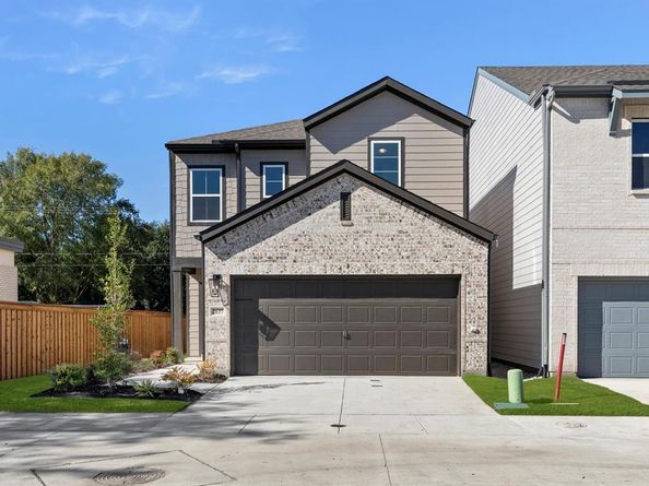 2637  Lost Maples Lane , Dallas Texas 75228