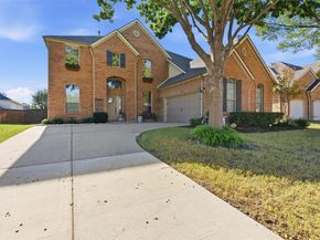 2537  Clearlake Drive , Grand Prairie Texas 75054