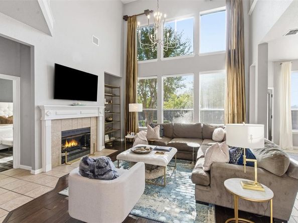 2537  Clearlake Drive , Grand Prairie Texas 75054