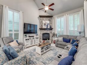 4150  Sanders Drive , Celina Texas 75009