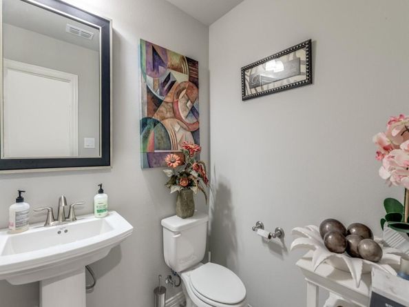 4150  Sanders Drive , Celina Texas 75009