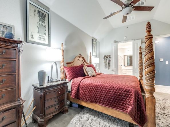 4150  Sanders Drive , Celina Texas 75009