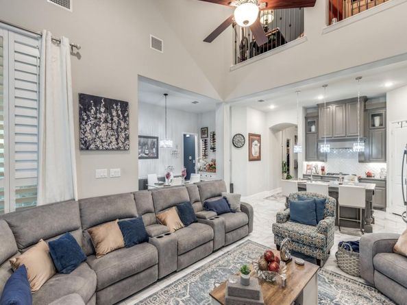 4150  Sanders Drive , Celina Texas 75009