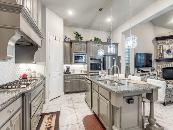 4150  Sanders Drive , Celina Texas 75009