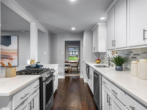 12205  Brookmeadow Lane , Dallas Texas 75218