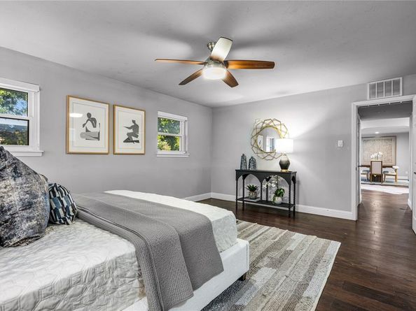 12205  Brookmeadow Lane , Dallas Texas 75218