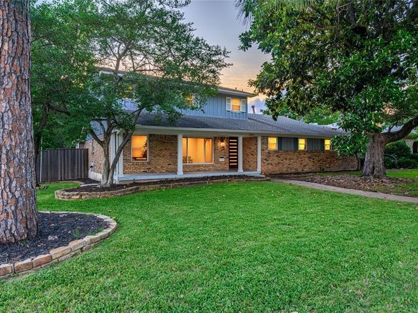 12205  Brookmeadow Lane , Dallas Texas 75218