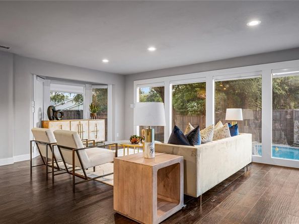 12205  Brookmeadow Lane , Dallas Texas 75218