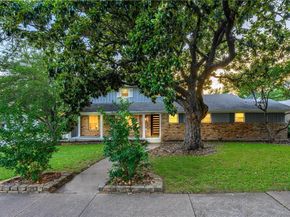 12205  Brookmeadow Lane , Dallas Texas 75218