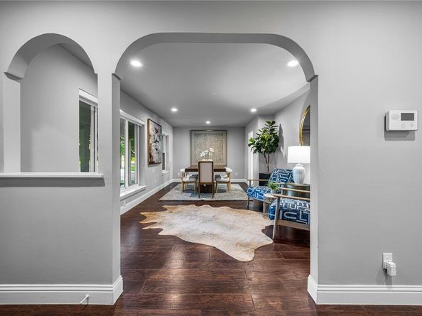 12205  Brookmeadow Lane , Dallas Texas 75218