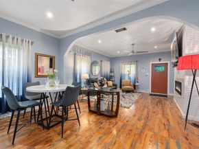 2832  Forest Avenue , Fort Worth Texas 76112