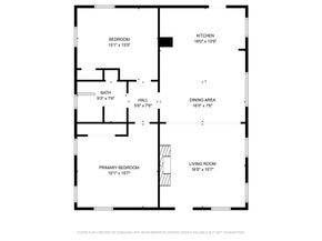 2832  Forest Avenue , Fort Worth Texas 76112