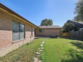 8631  Charing Cross Lane , Dallas Texas 75238