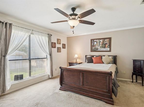 8631  Charing Cross Lane , Dallas Texas 75238