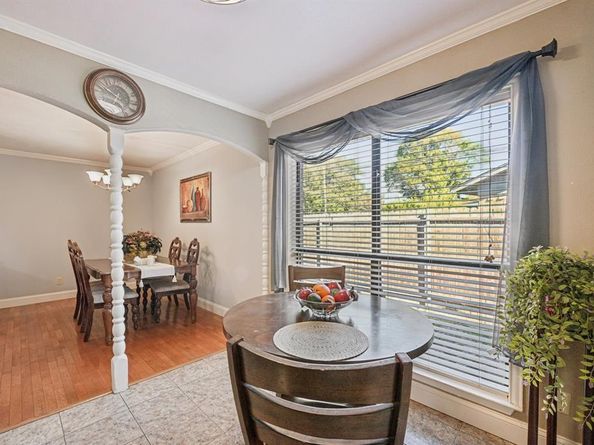 8631  Charing Cross Lane , Dallas Texas 75238