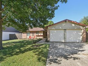 8631  Charing Cross Lane , Dallas Texas 75238