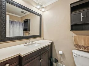 8631  Charing Cross Lane , Dallas Texas 75238