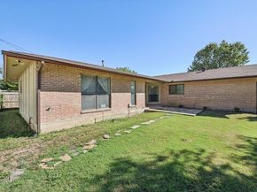 8631  Charing Cross Lane , Dallas Texas 75238