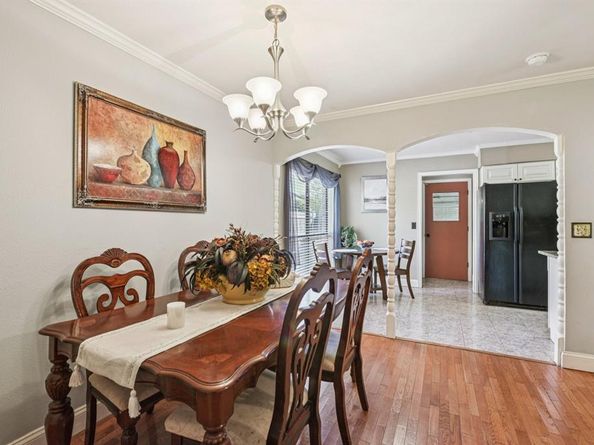 8631  Charing Cross Lane , Dallas Texas 75238