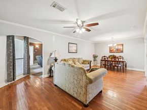 8631  Charing Cross Lane , Dallas Texas 75238