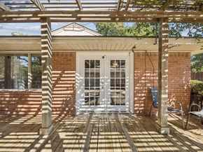 601  Ridgedale Drive , Richardson Texas 75080