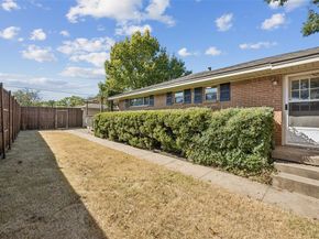 601  Ridgedale Drive , Richardson Texas 75080