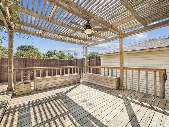 601  Ridgedale Drive , Richardson Texas 75080