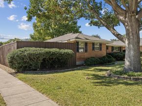 601  Ridgedale Drive , Richardson Texas 75080