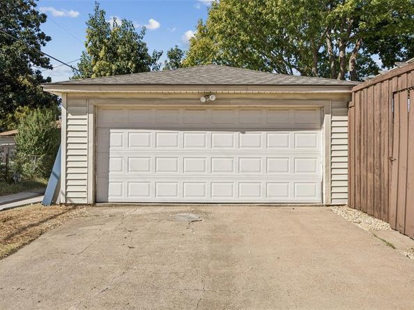 601  Ridgedale Drive , Richardson Texas 75080