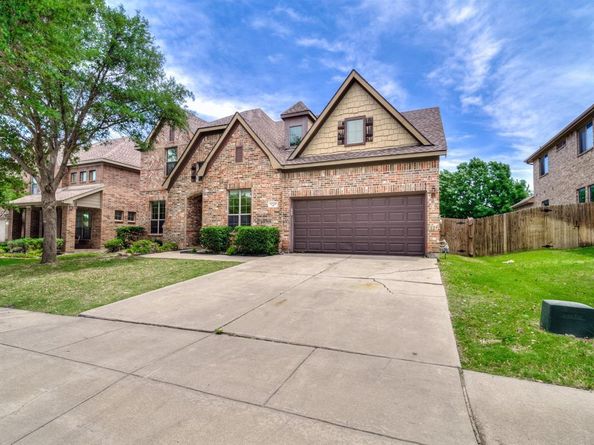 12728  Creamello Avenue , Fort Worth Texas 76244