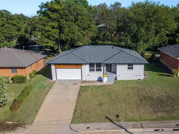 5436  Rocky Ridge Road , Dallas Texas 75241