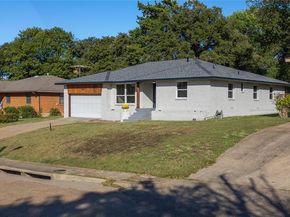 5436  Rocky Ridge Road , Dallas Texas 75241