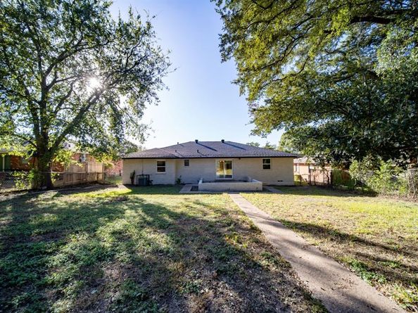 5436  Rocky Ridge Road , Dallas Texas 75241