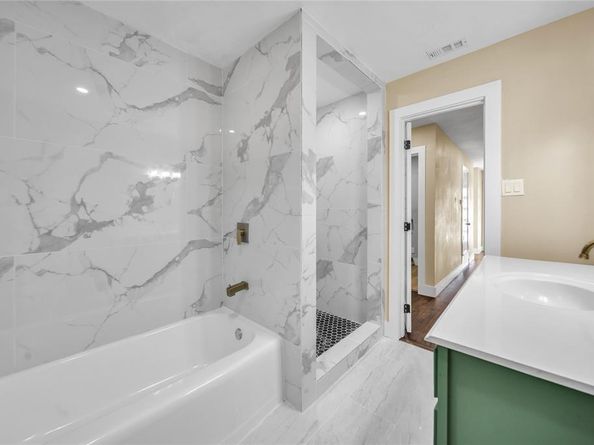 5436  Rocky Ridge Road , Dallas Texas 75241