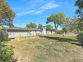 8029  Northbrook Drive , Benbrook Texas 76116